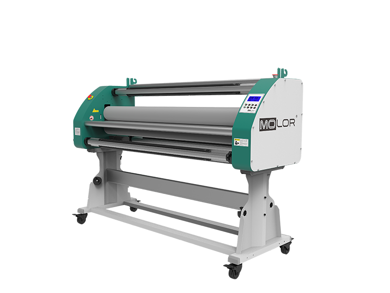 Многофункциональное горячее ламинирование ML1600PRO